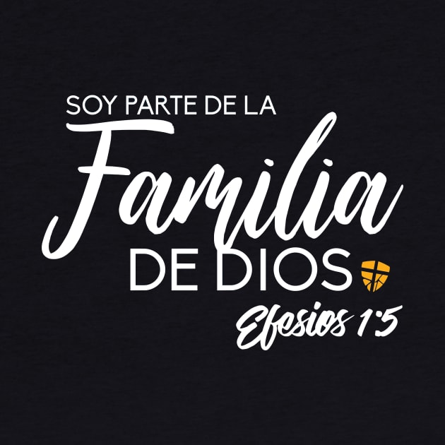 Famila de Dios by SpanglishFaith